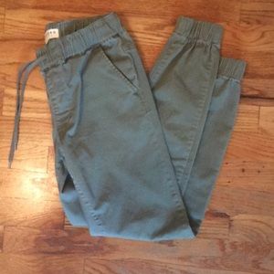 Bullhead Cargo Pants